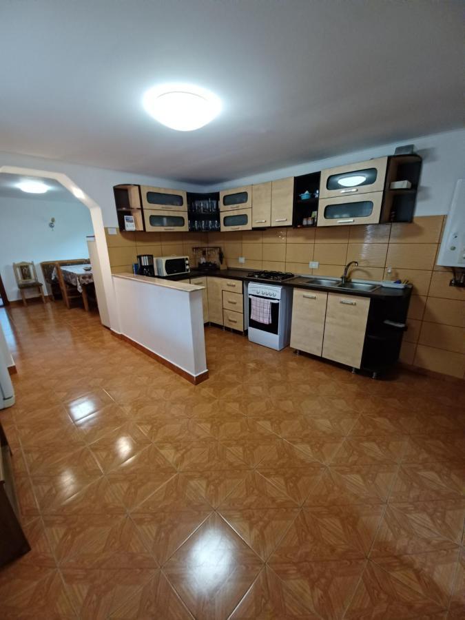 Pensjonat Casa Pandrea Cîrţişoara Zewnętrze zdjęcie